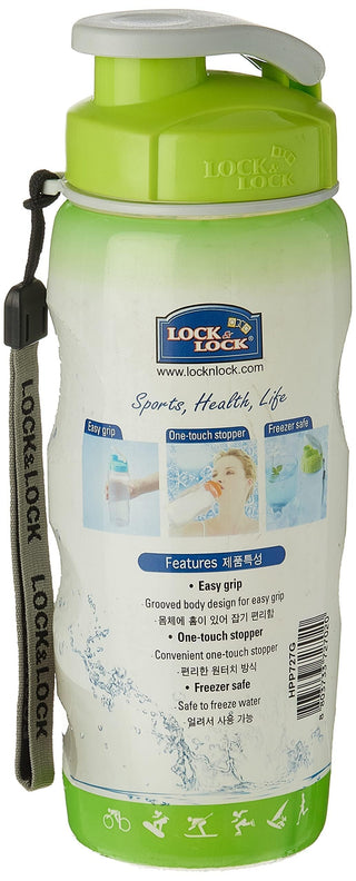 Lock & Lock Lightweight Outdoor Sport Bottle