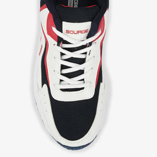 Bourge Men's Sports Shoes Thur03