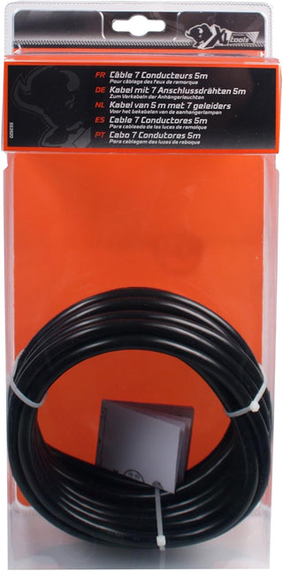 XL Perform Tool 553920 7 core Trailer Cable