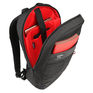 Lenovo B210 15.6 inch Casual Laptop Backpack, Black (Upgraded)