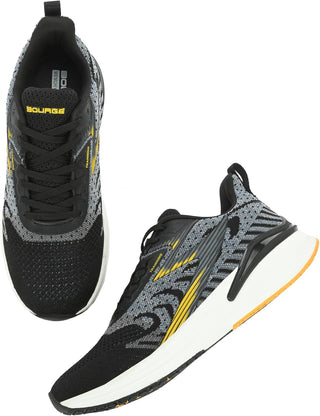 Bourge Men's Thur25 Sports Shoes