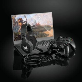 NUBWO Gaming Headset Mic for Xbox one PS4 PC Stereo Gamer Headphones with Microphone Computer Xbox one s Playstation 4 Xbox 1 x Games