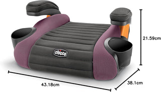 Chicco Gofit® Plus Kids Booster Car Seat 4Y- 10Y, Avenue