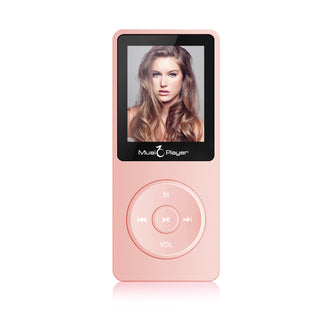 X02 Student MP3 Music Player