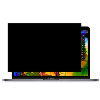 Compatible with Apple, Macbook Pro 13 Magnetic Computer Screen Protector Anti-Privacy and Anti-Peeping