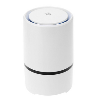 USB desktop desktop air freshener