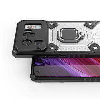 XIAOMI Car Ring Mobile Phone Space Capsule Protective Shell