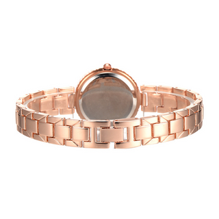 Watches-Set Bangle Clock Bracelet Wrist-Watch Quartz Women Fashion Ladies Brand Luxury