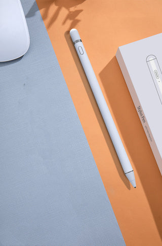 Active Capacitive Pen Touch Screen Stylus