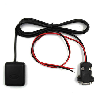 GPS Receiver Receiver Locator