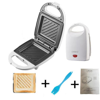 Sandwich Multi-function Home Light Breakfast Machine