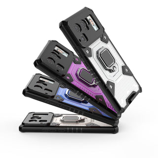 XIAOMI Car Ring Mobile Phone Space Capsule Protective Shell