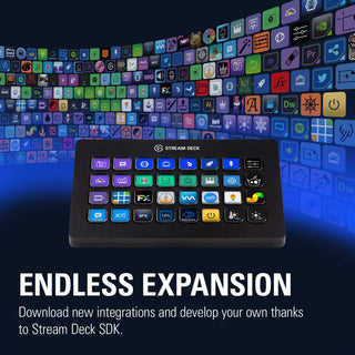 Elgato HD60 X - Stream and record in 1080p60 HDR10 or 4K30 with ultra-low latency on PS5, PS4/Pro, Xbox Series X/S, Xbox One X/S, in OBS and more, works with PC and Mac