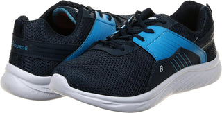 Bourge Men's Loire-334 Sports Shoes