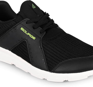 Bourge Men's Sports Shoes Thur01