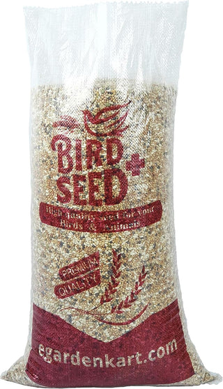 Egardenkart® Bird Food Mix Pigeon Food wild bird food