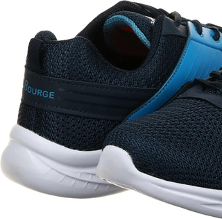 Bourge Men's Loire-334 Sports Shoes