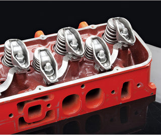 Glyptal Brush On Red Enamel 1 Quart