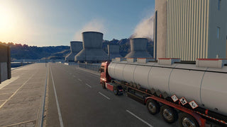 Maximum Games Truck Driver - PlayStation 4 (PS4) TRD-PS4