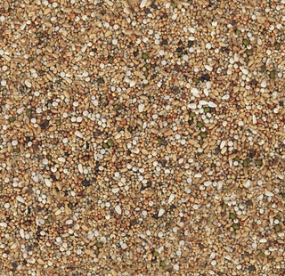 Egardenkart Bird Food Mix for All types of Wild Birds Small birds Dove Pigeon Myna Lark Bulbul Sparrow Hoopoe Seed Mix (1kg, Small Seeds Mix)
