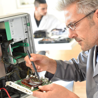 Anspect Precision Screwdriver Set, 24 in 1 Mini Screwdriver, Magnetic Driver Bits Set, Set, S2 Alloy Steel Pocket Manual Screwdriver Tool Set, Repair Tool Kit