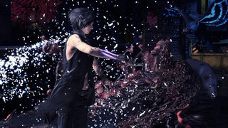 Devil May Cry 5 (PS4)