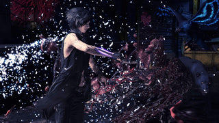 Devil May Cry 5 (PS4)