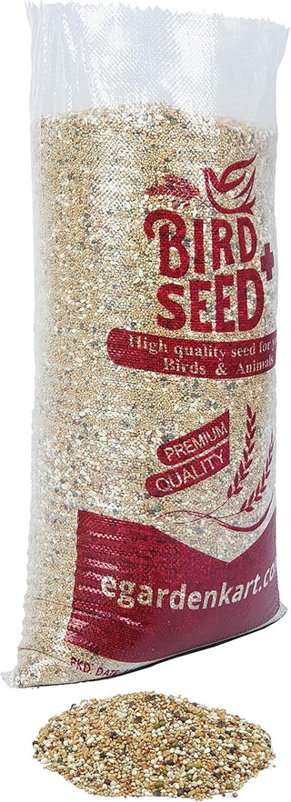 Egardenkart® Bird Food Mix Pigeon Food wild bird food