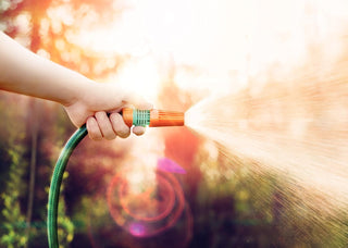 Tramontina Flex garden hose, 15 meters 1/2"