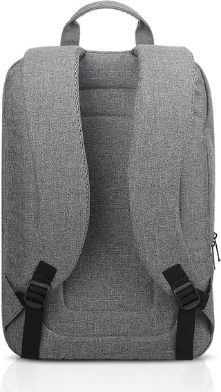 Lenovo B210 15.6 inch Casual Laptop Backpack, Black (Upgraded)