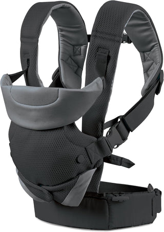 Infantino - Flip Advanced 4-in-1 Convertible Carrier - Grey
