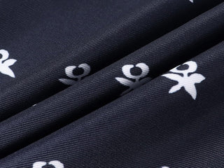 AmzBarley Girls Addams Costume Little Kids Addams Family Dress Up for Halloween Cosplay Birthday Party