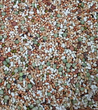 Egardenkart® Bird Food Mix Pigeon Food wild bird food