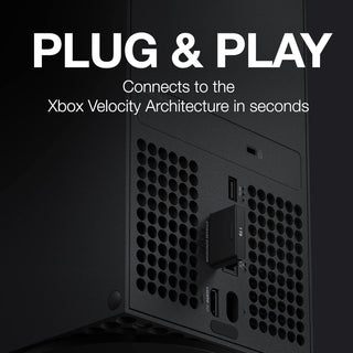 Seagate Expansion Card Xbox Series X|S 1 TB SSD, NVMe-Expansion-SDD for Xbox Series X|S, Modellnr.: STJR1000400