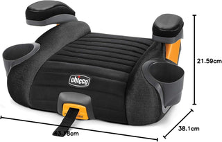 Chicco Gofit® Plus Kids Booster Car Seat 4Y- 10Y, Avenue