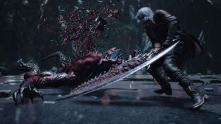Devil May Cry 5 (PS4)