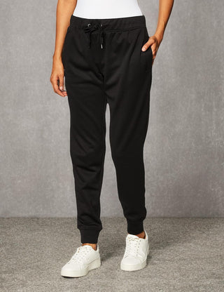 Hanes Sport Women's Performance Fleece Jogger Pants with Pockets