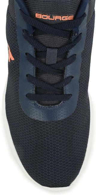 Bourge Men's Sports Shoes Thur06