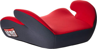 Babyauto Vista Baby Booster Car Seat, From Age 4 To 12 Years, Blue/Grey