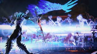 Devil May Cry 5 (PS4)