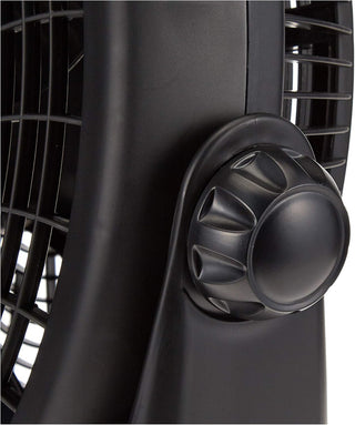 Black+Decker 16 Inch Box Fan - Black, Fb1620-B5"Min 1 year manufacturer warranty"
