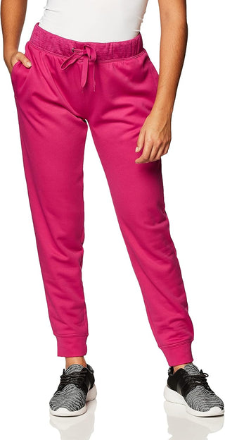 Hanes Sport Women's Performance Fleece Jogger Pants with Pockets