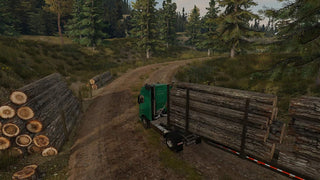 Maximum Games Truck Driver - PlayStation 4 (PS4) TRD-PS4