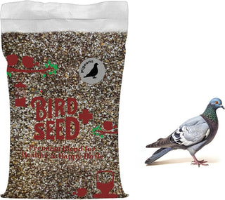 Egardenkart® Bird Food Mix Pigeon Food wild bird food