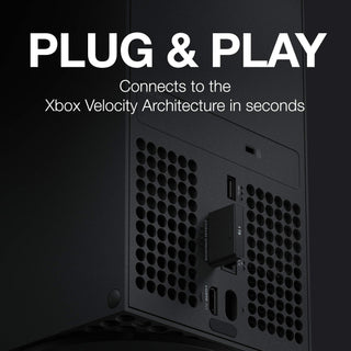 Seagate Expansion Card Xbox Series X|S 1 TB SSD, NVMe-Expansion-SDD for Xbox Series X|S, Modellnr.: STJR1000400