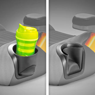 Chicco Gofit® Plus Kids Booster Car Seat 4Y- 10Y, Avenue