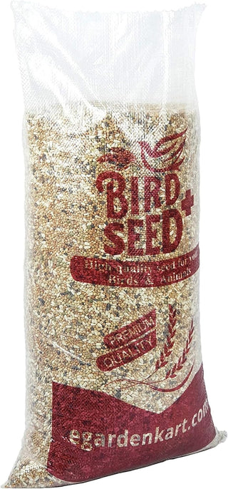 Egardenkart® Bird Food Mix Pigeon Food wild bird food