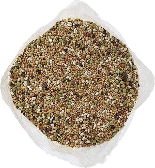 Egardenkart® Bird Food Mix Pigeon Food wild bird food