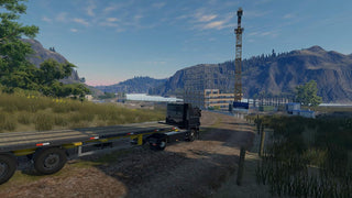 Maximum Games Truck Driver - PlayStation 4 (PS4) TRD-PS4