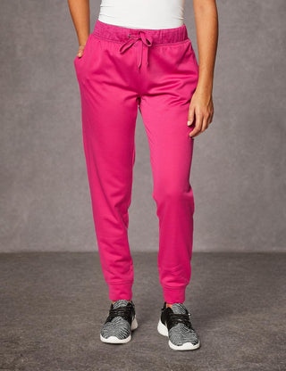 Hanes Sport Women's Performance Fleece Jogger Pants with Pockets